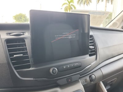 2025 Ford E-Transit-350 Base