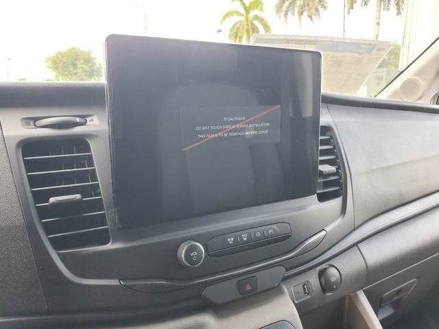 2025 Ford E-Transit-350 Base