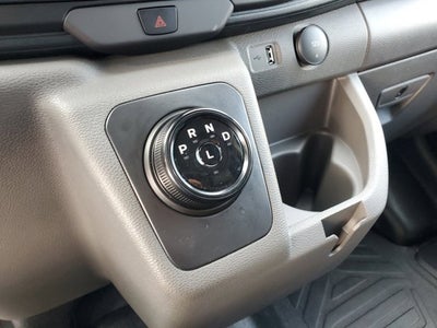 2025 Ford E-Transit-350 Base