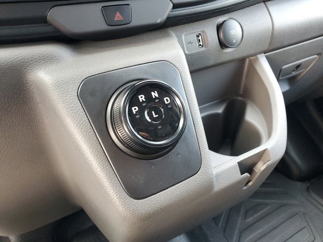 2025 Ford E-Transit-350 Base