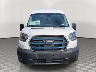2025 Ford E-Transit-350 Base