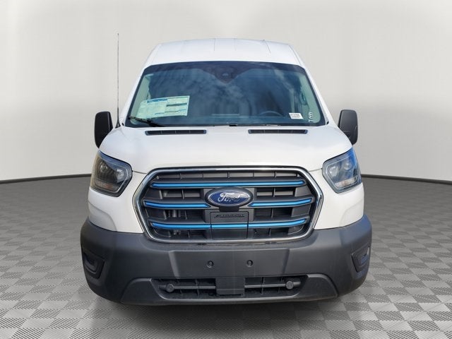 2025 Ford E-Transit-350 Base