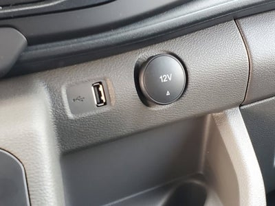 2025 Ford E-Transit-350 Base