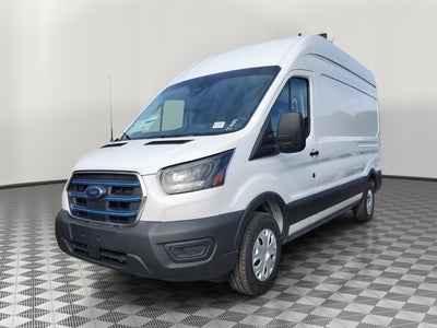 2025 Ford E-Transit-350 Base