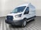 2025 Ford E-Transit-350 Base