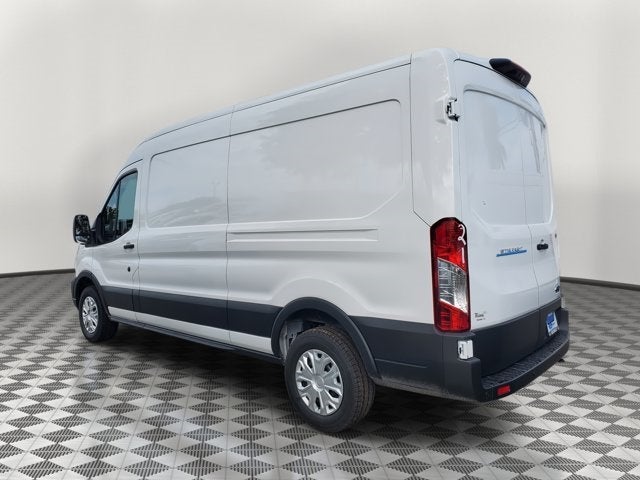 2025 Ford E-Transit-350 Base