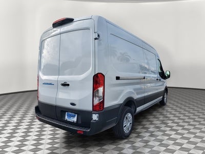 2025 Ford E-Transit-350 Base