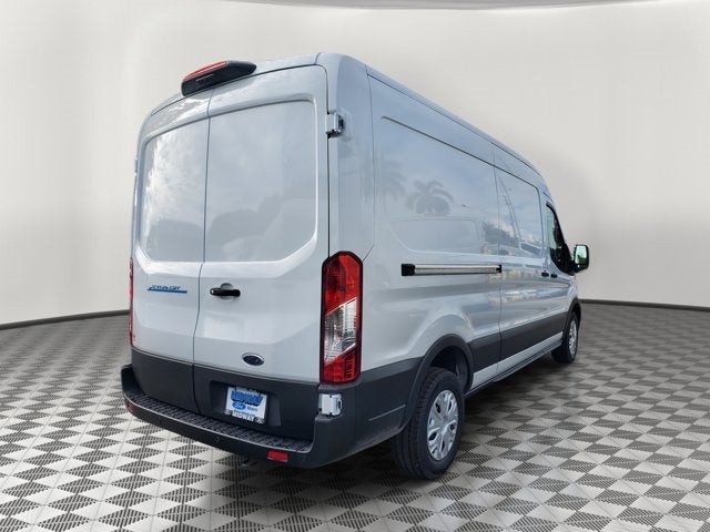 2025 Ford E-Transit-350 Base