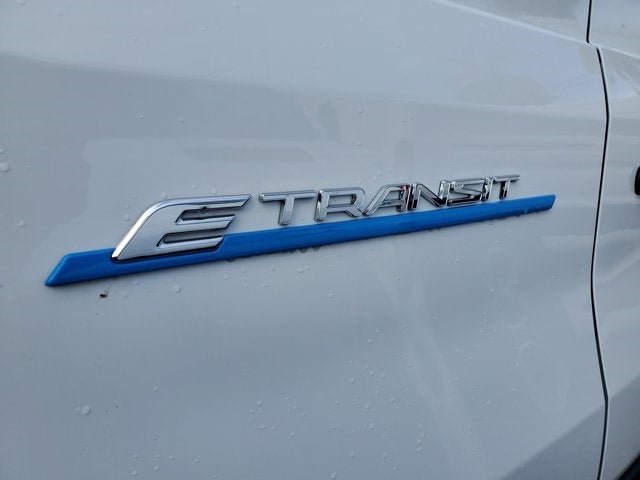 2025 Ford E-Transit-350 Base