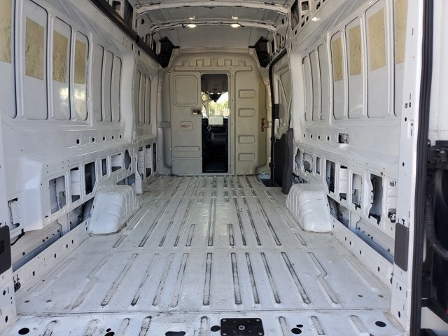 2022 Ford Transit-350 Base High Roof