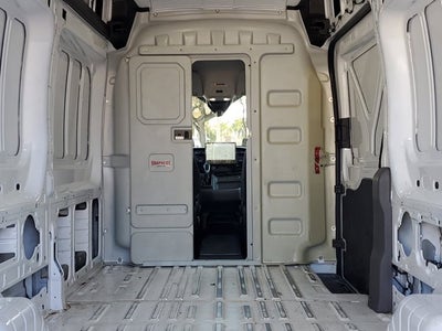 2022 Ford Transit-350 Base High Roof