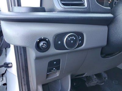 2022 Ford Transit-350 Base High Roof