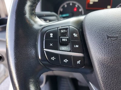 2022 Ford Transit-350 Base High Roof