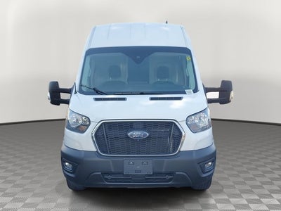 2022 Ford Transit-350 Base High Roof