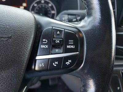 2022 Ford Transit-350 Base High Roof