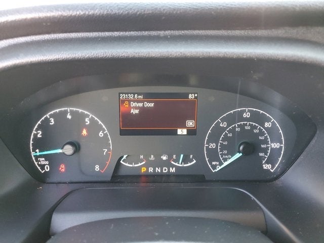 2022 Ford Transit-350 Base High Roof