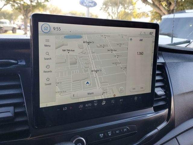 2022 Ford Transit-350 Base High Roof