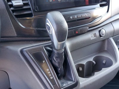 2022 Ford Transit-350 Base High Roof