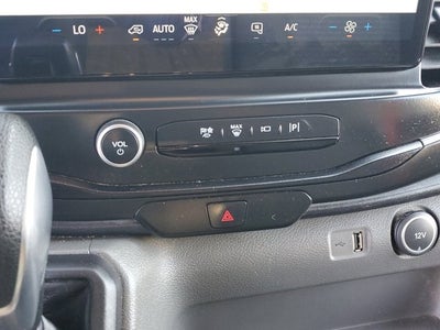 2022 Ford Transit-350 Base High Roof