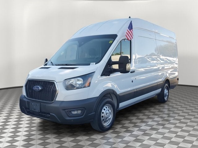 2022 Ford Transit-350 Base High Roof