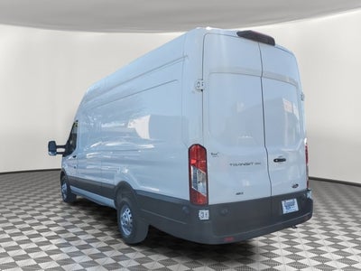 2022 Ford Transit-350 Base High Roof