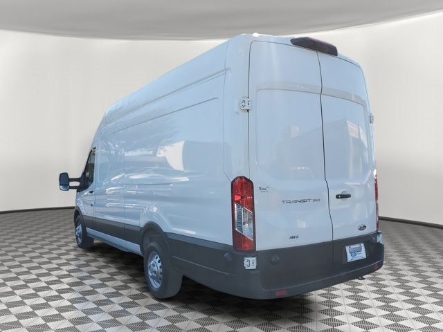 2022 Ford Transit-350 Base High Roof
