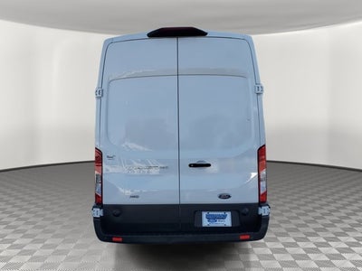 2022 Ford Transit-350 Base High Roof