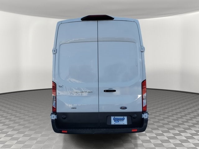 2022 Ford Transit-350 Base High Roof
