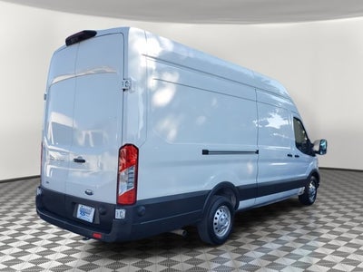 2022 Ford Transit-350 Base High Roof