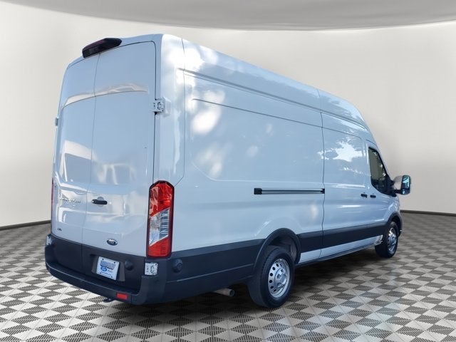 2022 Ford Transit-350 Base High Roof