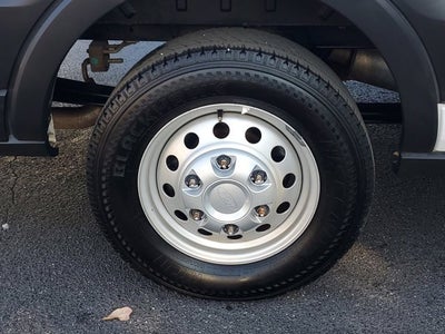 2022 Ford Transit-350 Base High Roof