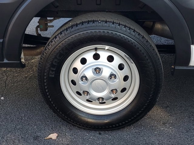 2022 Ford Transit-350 Base High Roof