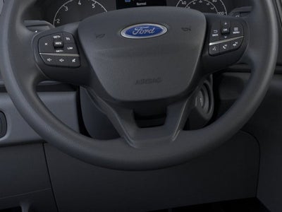 2025 Ford Transit-350 Base