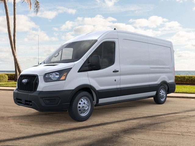 2025 Ford Transit-350 Base
