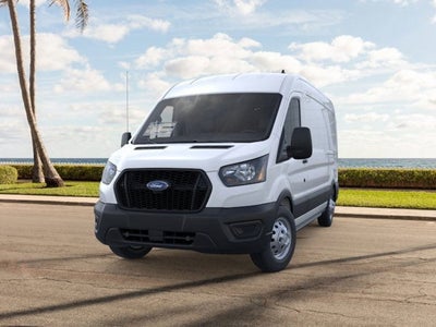 2025 Ford Transit-350 Base