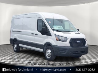 2025 Ford Transit-350 Base