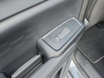 2025 Ford Ranger XL STX