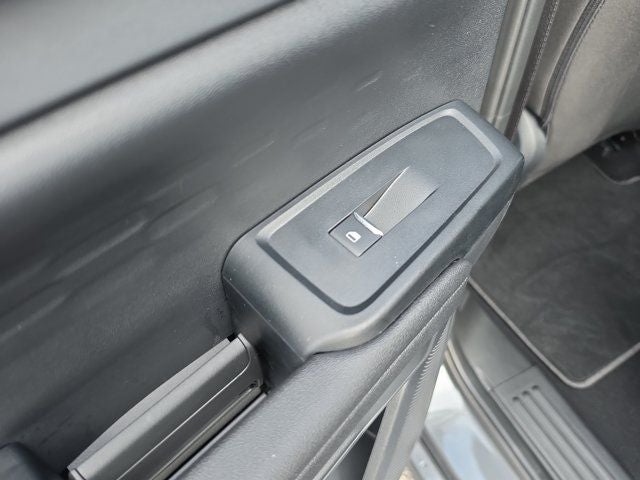 2025 Ford Ranger XL STX