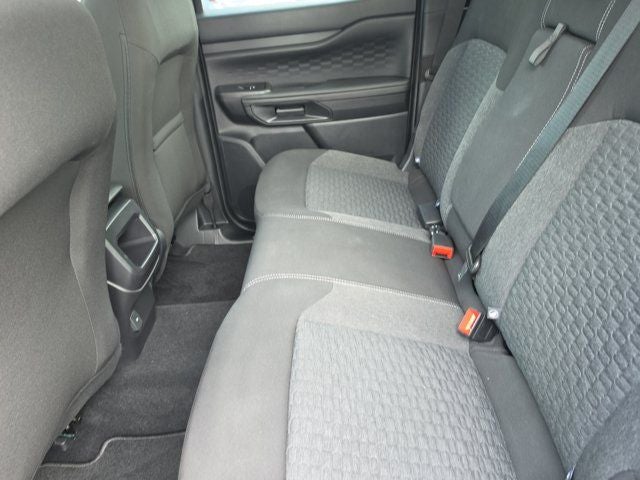 2025 Ford Ranger XL STX