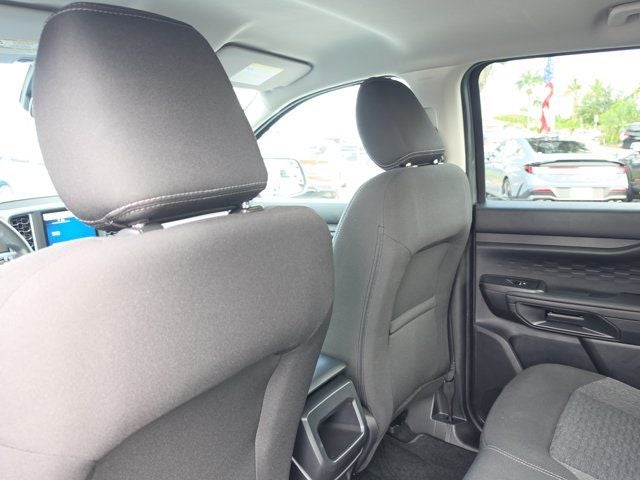 2025 Ford Ranger XL STX