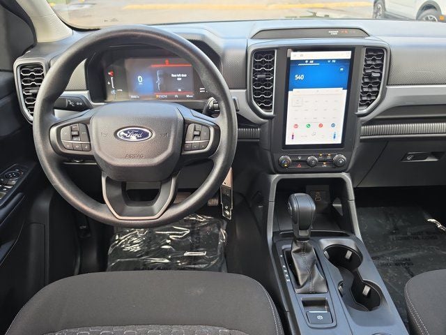 2025 Ford Ranger XL STX