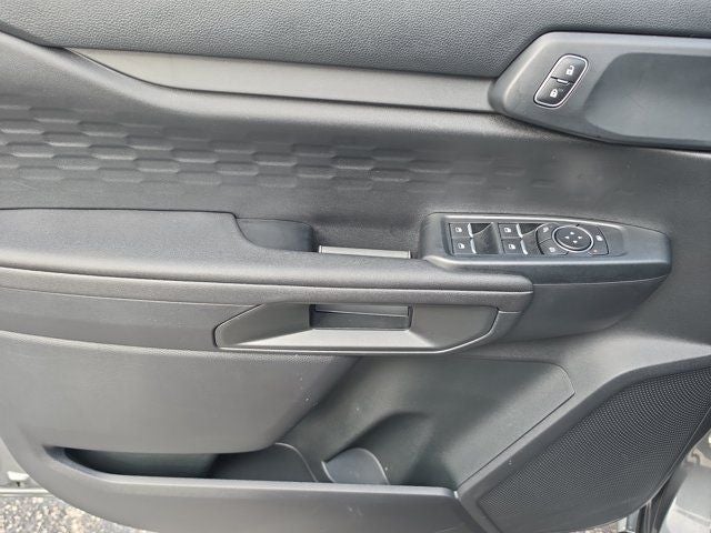 2025 Ford Ranger XL STX