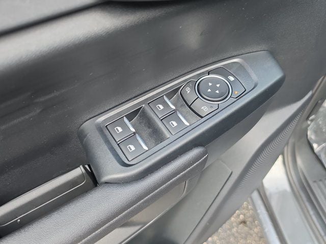 2025 Ford Ranger XL STX