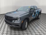2025 Ford Ranger XL STX