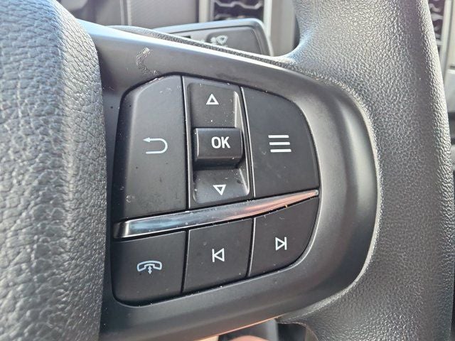 2025 Ford Ranger XL STX