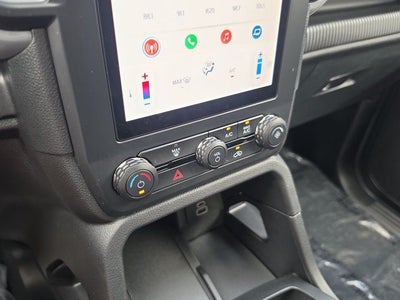2025 Ford Ranger XL STX