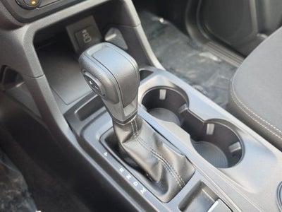 2025 Ford Ranger XL STX