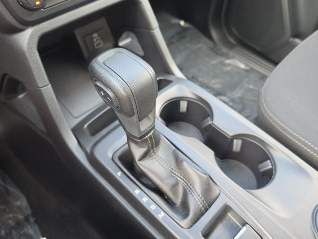 2025 Ford Ranger XL STX