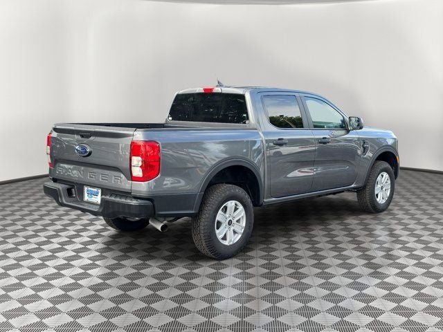 2025 Ford Ranger XL STX
