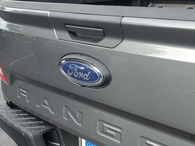 2025 Ford Ranger XL STX